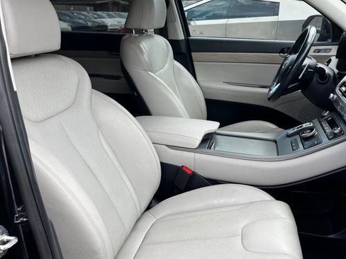 Used 2021 Hyundai Palisade SEL w/ Cargo Package FWD image 19