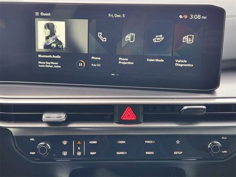 New 2026 Kia Sorento LX image 11