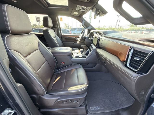 Certified 2022 GMC Sierra 1500 Denali AWD/4WD image 28