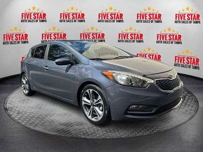 Used 2016 Kia Forte EX