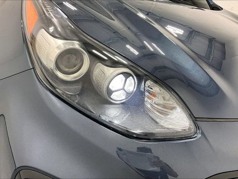 Used 2022 Kia Sportage Nightfall Edition FWD image 35