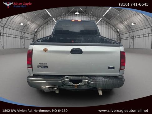 Used 2003 Ford F150 XLT image 4