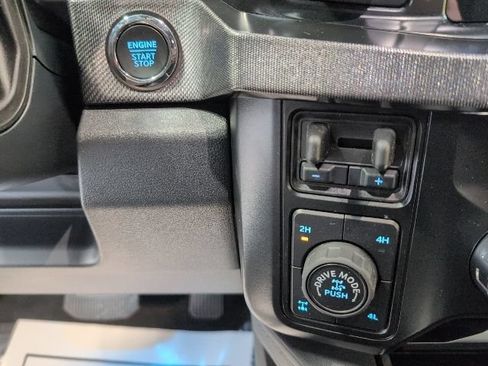 New 2026 Ford F350 Platinum w/ Tremor Off-Road Package AWD/4WD image 25