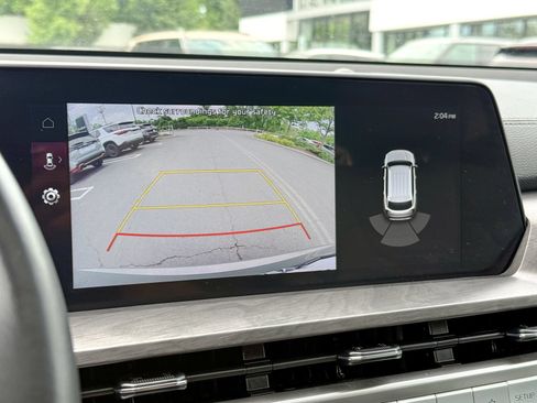 Certified 2023 Kia Telluride EX X-Line AWD/4WD image 20