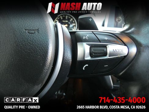 Used 2014 BMW 650i Gran Coupe xDrive AWD/4WD image 63