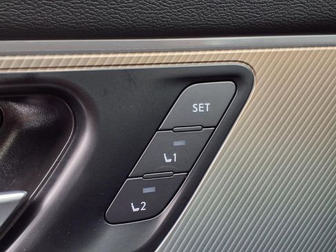 New 2025 Nissan Murano SL image 16