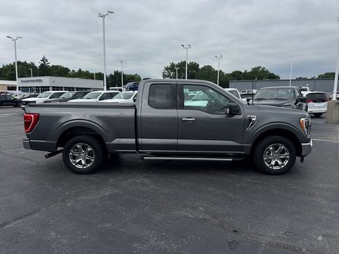 Used 2023 Ford F150 XLT w/ Equipment Group 302A High RWD image 6
