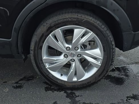 Used 2025 Buick Encore GX Preferred FWD image 45