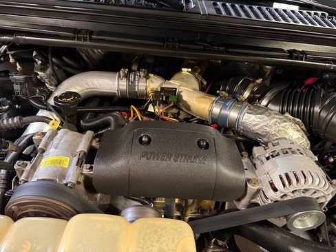 Used 2002 Ford F250 XLT AWD/4WD image 53