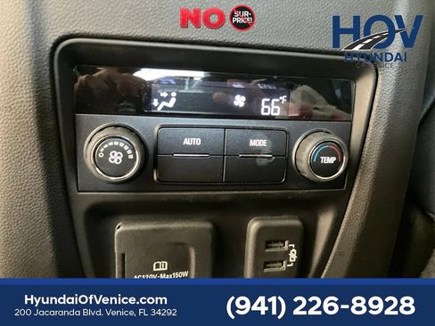 Used 2021 Buick Enclave Essence w/ Sound and Sites Package FWD image 18
