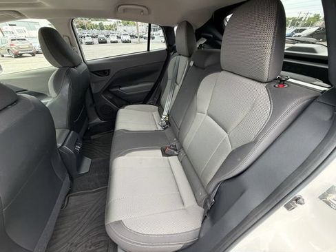 Used 2024 Subaru Crosstrek 2.0i Premium AWD/4WD image 25