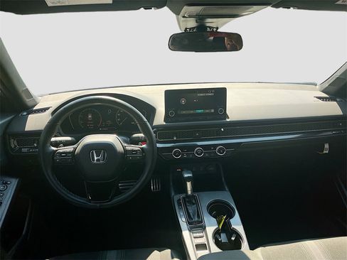 Used 2025 Honda Civic Sport image 20