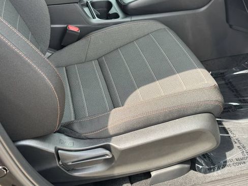 Certified 2026 Honda CR-V Sport image 11