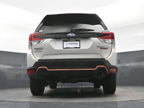 Used 2020 Subaru Forester Sport AWD/4WD image 30