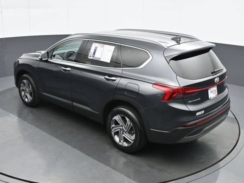 Used 2023 Hyundai Santa Fe SEL AWD/4WD image 19