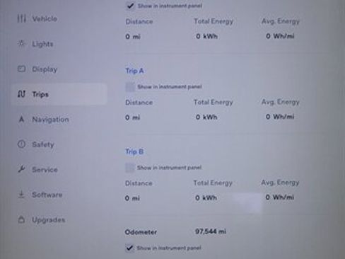 Used 2016 Tesla Model S 70D image 14