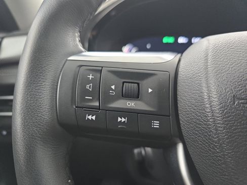 Used 2023 INFINITI QX60 Luxe w/ Cargo Package AWD/4WD image 35