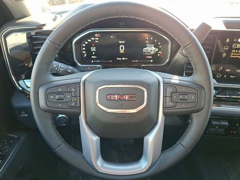 Used 2026 GMC Sierra 1500 Elevation w/ Elevation Select Package image 21