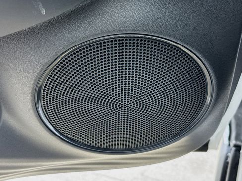 New 2026 Honda HR-V Sport image 21