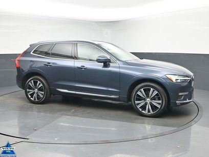 Used 2023 Volvo XC60 B5 Plus w/ Climate Package