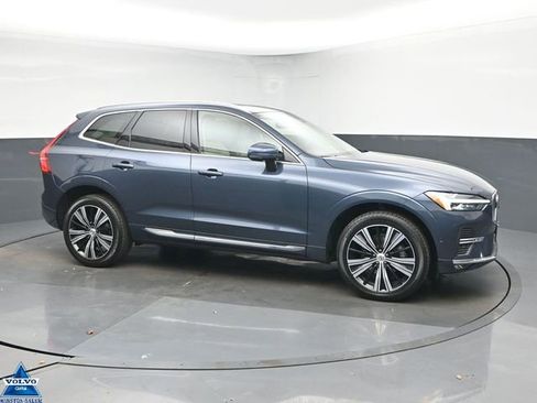 Used 2023 Volvo XC60 B5 Plus w/ Climate Package image 1