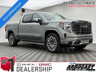 New 2026 GMC Sierra 1500 Denali Ultimate AWD/4WD video 1
