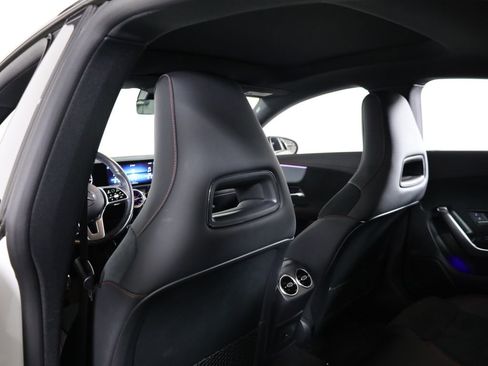 Certified 2022 Mercedes-Benz CLA 250 4MATIC image 31
