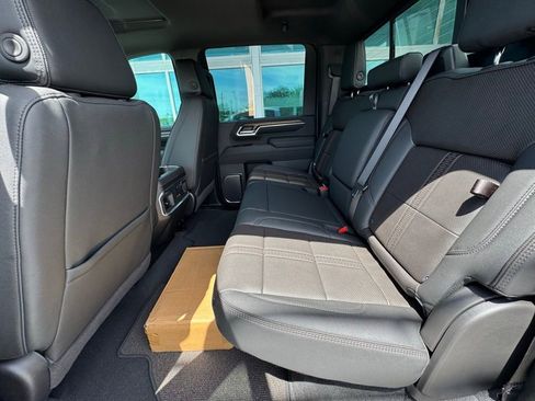 New 2026 Chevrolet Silverado 3500 High Country w/ High Country Premium Package AWD/4WD image 20