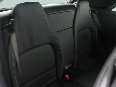 New 2026 Mercedes-Benz SL 63 AMG 4MATIC image 8