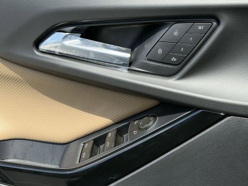 New 2026 Chevrolet Equinox ACTIV image 19