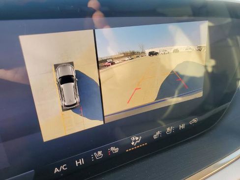 New 2026 Buick Envision Avenir image 23