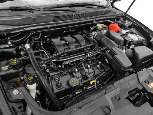 Used 2019 Ford Taurus Limited image 47