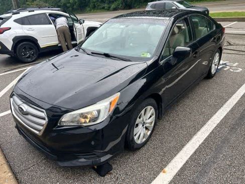 Used 2015 Subaru Legacy 2.5i Premium w/ Moonroof Package AWD/4WD image 19