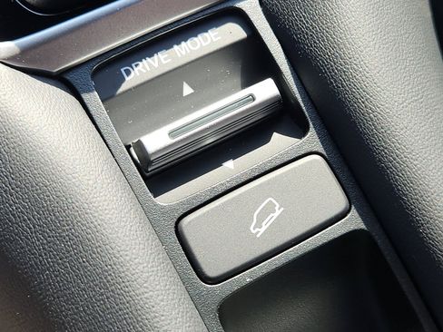 New 2026 Honda HR-V Sport image 15