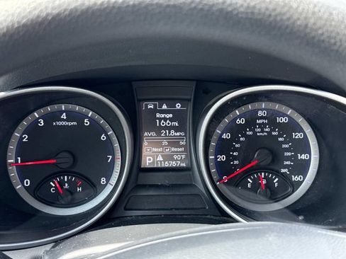 Used 2015 Hyundai Santa Fe GLS FWD image 27