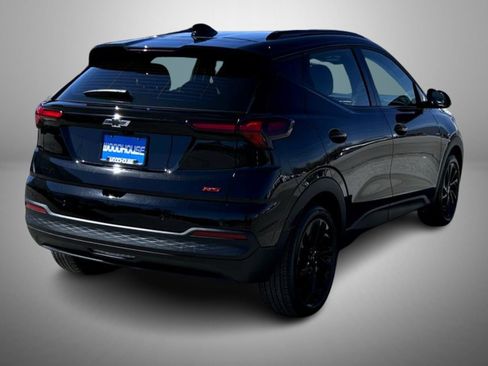 New 2027 Chevrolet Bolt RS FWD image 5