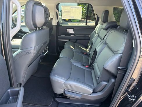 New 2027 Ford Expedition Max Active RWD image 13