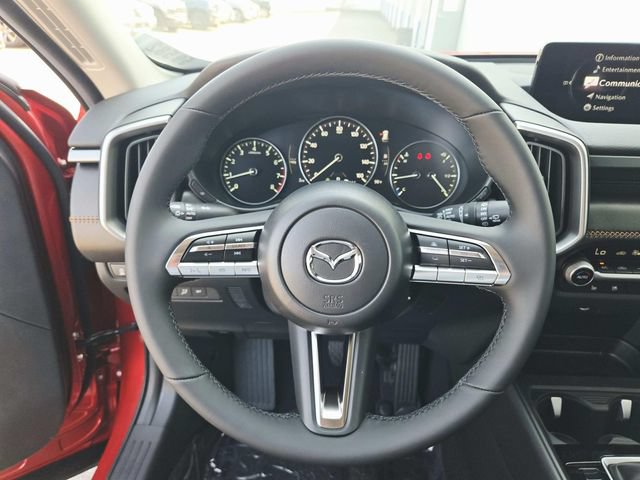New 2026 MAZDA CX-50 AWD 2.5 S w/ Cargo Package image 19