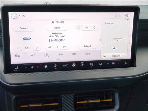 Used 2026 Ford Maverick Tremor AWD/4WD image 18