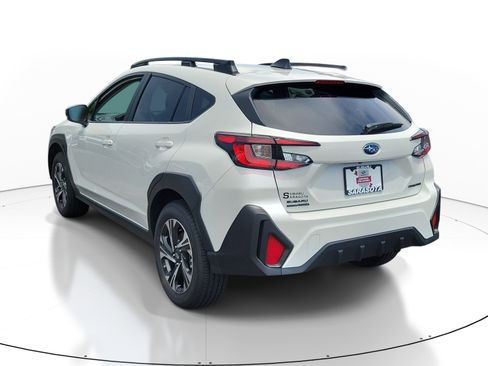 Certified 2026 Subaru Crosstrek 2.5i Premium AWD/4WD image 4