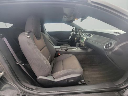 Used 2015 Chevrolet Camaro LT w/ RS Package image 28