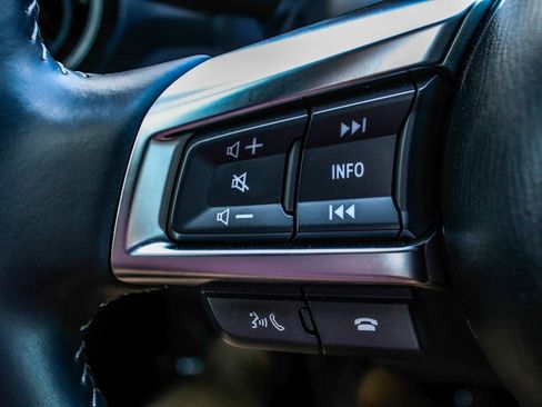 Used 2024 MAZDA MX-5 Miata Club image 26