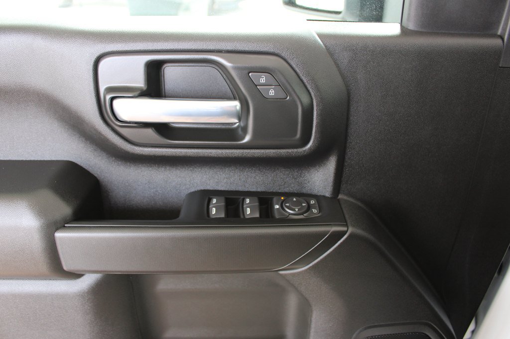 Used 2026 GMC Sierra 2500 Pro w/ Convenience Package RWD image 29