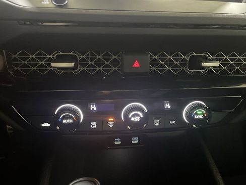 Used 2024 Honda Accord Sport image 18