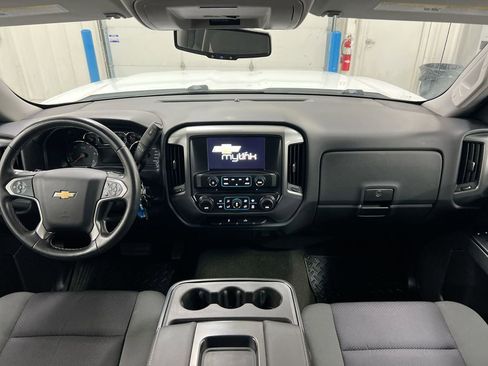 Used 2015 Chevrolet Silverado 1500 LT w/ All Star Edition AWD/4WD image 10