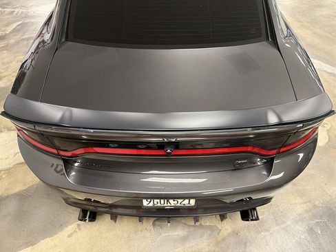Used 2023 Dodge Charger R/T w/ Blacktop Package RWD image 40