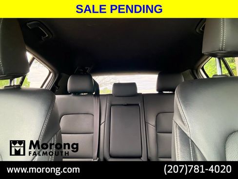 Used 2020 Kia Sportage S AWD/4WD image 35