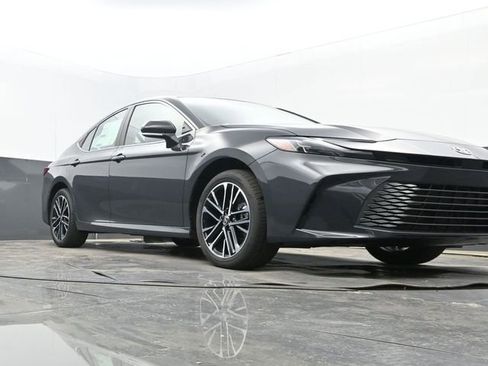 New 2026 Toyota Camry XLE AWD/4WD image 23