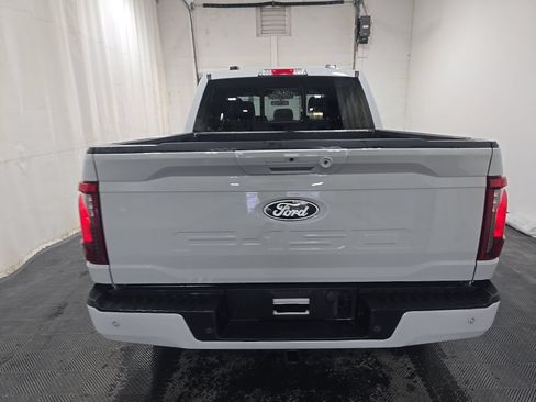 Used 2024 Ford F150 XLT w/ Equipment Group 302A MID AWD/4WD image 5