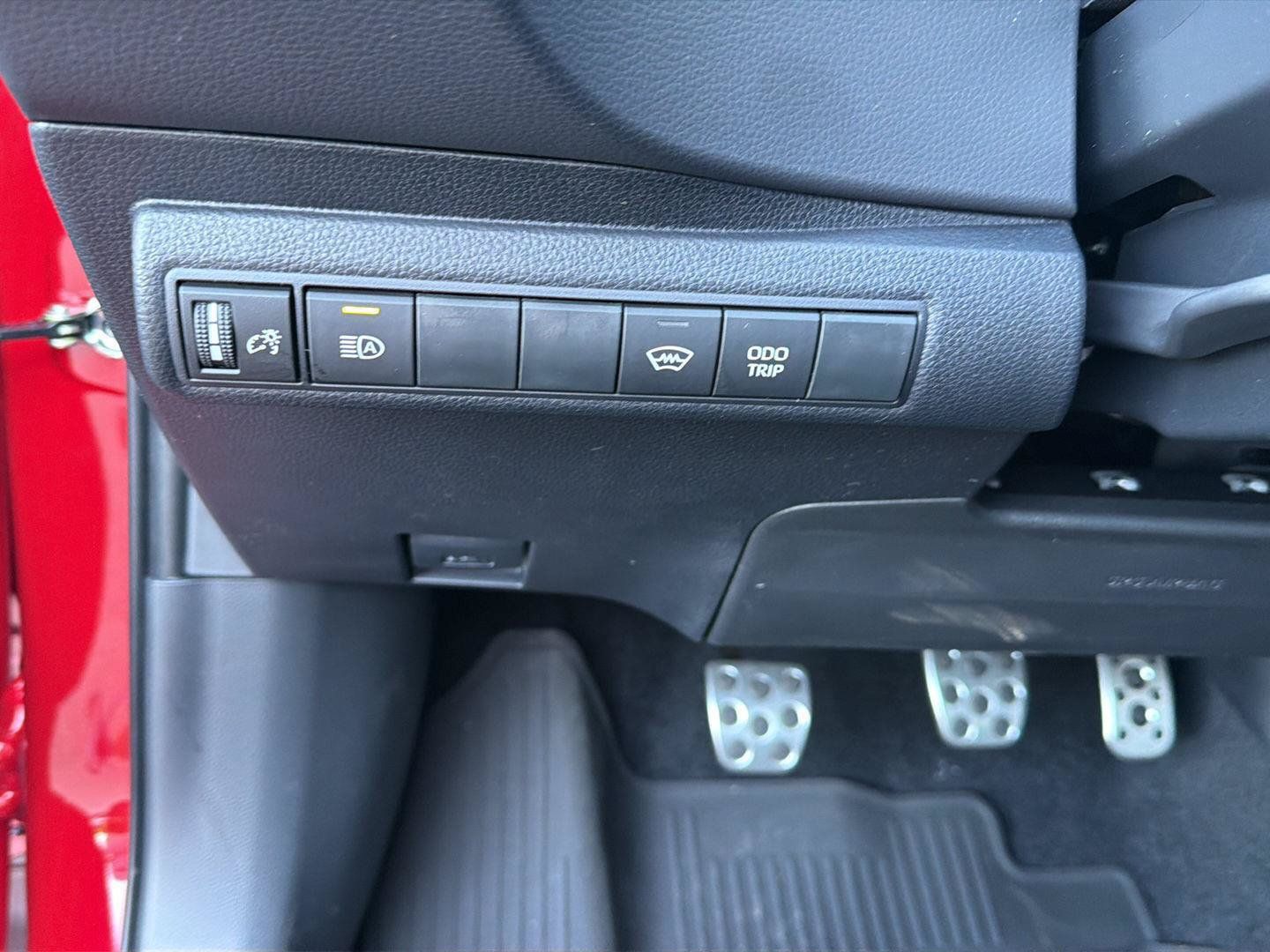New 2026 Toyota Corolla GR AWD/4WD image 19